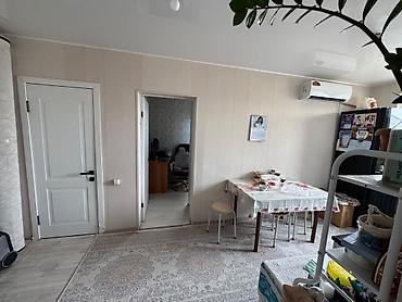 2 комнаты, 37 м², Ак-Ордо ж/м Индивидуалка, 2 этаж, Свежий ремонт
