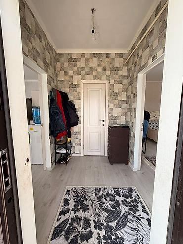 Үйлөрдү сатуу: 2 бөлмө, 55 м², 4 соток, Ново-Покровка, Менчик ээси — 9