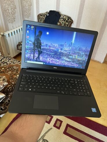 Dell: Dell 15.6 ", Intel Pentium, < 128 GB