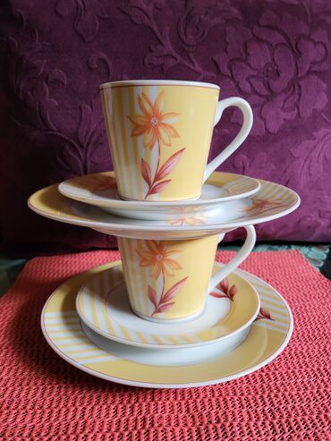 Kuhinjski setovi: Set nov za dvoje ili na komad. Nemacki Vanwell — 1