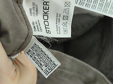 pull bear wyprzedaż: Jeansy damskie, rozmiar M — 6