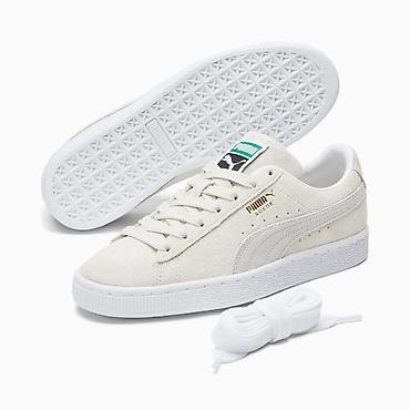 pull and: Кроссовки, 38, 38.5, 39.5, Puma, Новый, Самовывоз, Платная доставка — 2