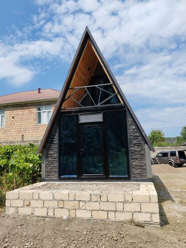 Bağ evlərinin satışı: Bakı, 48 kv. m, 2 otaqlı, Hovuzsuz, İşıq -da lalafo.az — 2 Bağ evlərinin satışı: Bakı, 48 kv. m, 2 otaqlı, Hovuzsuz, İşıq — 2