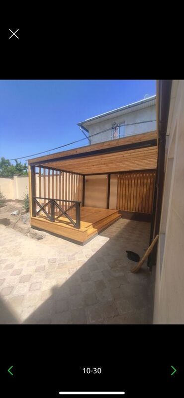 Тапчаны: Тапчан 3 x 3 x 2 м, Металл — 20