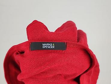 sweter fuksja: Marks & Spencer, Sweter damski, rozmiar L — 4