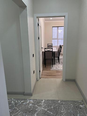 Продажа квартир: 2 комнаты, 55 м², 7 этаж, Евроремонт — 9