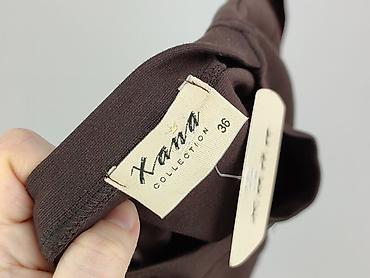 nago tshirt: Xana, T-shirt damski, rozmiar S — 5