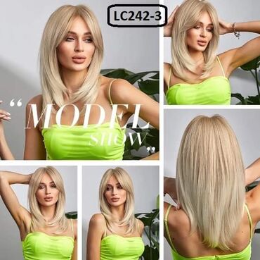 Perike i klipse: Perike — 7