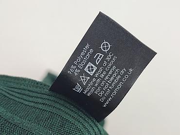 długa parka: Roman, Kardigan damski, rozmiar 2XL — 5