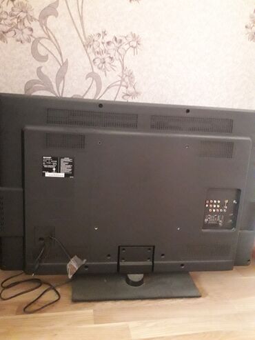 Телевизоры: Телевизор Sharp LCD 40"