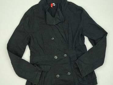 Women's Clothing: H&M, Women`s lightweight jacket, size XL (EU 42)