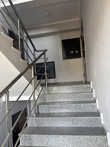 пресс сто: 3 комнаты, 75 м², Аламедин-1 мкр Элитка, 3 этаж, Свежий ремонт — 7