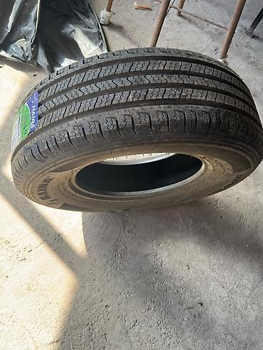 Шины: Шины 245 / 70 / R 16, Лето, Новый, 1 шт, Внедорожные (АТ/МТ), США — 7