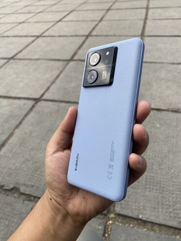 ксиоми 13 лайт цена бишкек: Xiaomi, 13T Pro, Б/у, 512 ГБ, цвет - Голубой, В рассрочку, 2 SIM