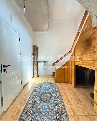 Продажа коттеджей и домов: 🏠Продается дом в г. Шопоков 🟡 Комнаты: 3 🟡 Участок: 11,25 соток (по — 16
