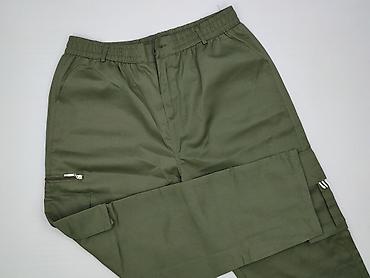 bojowki: Cargo, Spodnie cargo damskie, rozmiar 2XL — 1