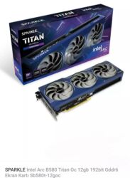 Videokartlar: Videokart NVidia GeForce RTX 5060, 12 GB, Yeni — 15