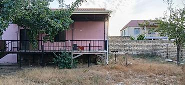 müşfiqabad ev satışı: 12 sot həyət, həyətin iki fərqli yola çıxışı var Əsas yoldan 100 metr — 3