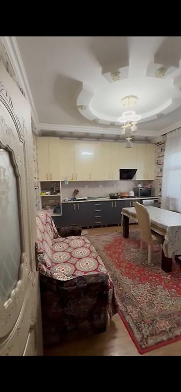 torpaq alışı: 4 otaqlı, 120 kv. m, Yeni təmirli — 8