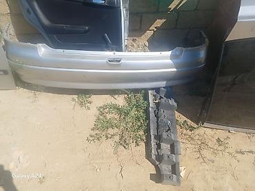 авто прадажа: Opel Astra G (sedan/hatchback) üçün ehtiyat hissələri - Kuzov — 9