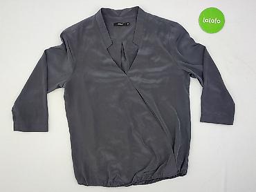 koszula simple: SIMPLE, Bluzka damska, rozmiar S — 2