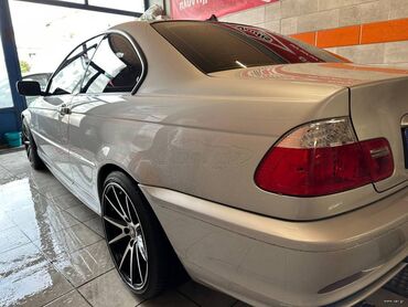 BMW: BMW 318: 2 l. | 2002 έ. Κουπέ — 5