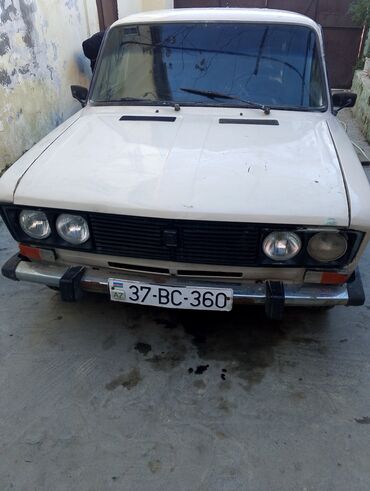 VAZ (LADA): VAZ (LADA) 2106: 1.6 l | 1985 il 434574167 km Sedan