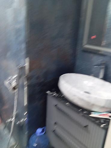 bir otaql: Yeni Günəşli Massiv D, 3 otaqlı, Yeni tikili, m. Xalqlar Dostluğu, 100 kv. m — 8