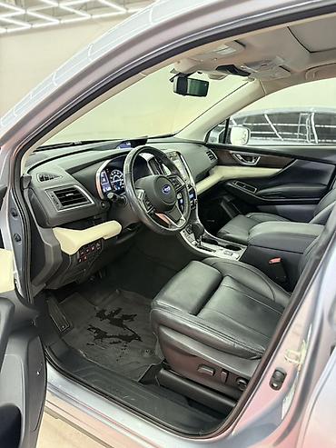 Subaru: Subaru Ascent: 2021 г., 2.4 л, Вариатор, Бензин, Кроссовер — 26