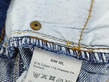 super dry: Warehouse, Jeansy damskie, rozmiar M — 5