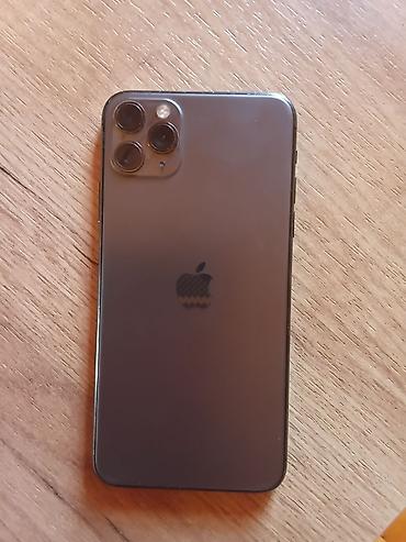 i̇phone 11 pro: IPhone 11 Pro Max, 256 GB, Space Gray, Face ID — 3