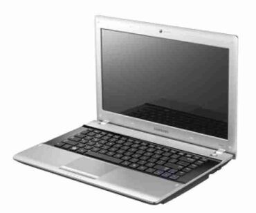 Samsung: SAMSUNG Intel Core i3 1st Gen - (Windows 7 Starter) RV511-A01IN Laptop