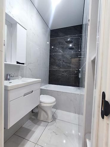Недвижимость: 1 комната, 38 м², Технопарк Элитка, 6 этаж, Евроремонт — 5