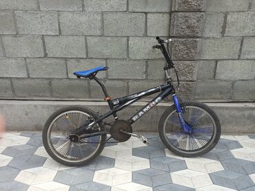 камера и покрышка для велосипеда цена: BMX велосипед, Жаңы