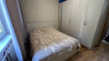 квартира бишкек: 3 комнаты, 72 м², 106 серия, 3 этаж — 6