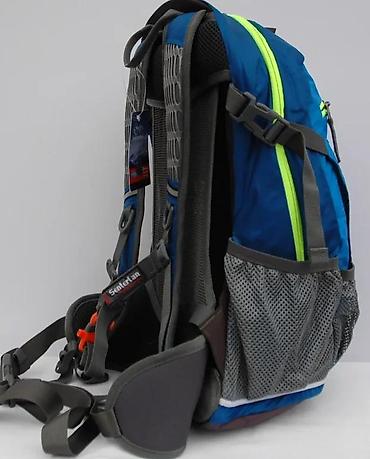 Sportske torbe i rančevi: Planinarski/ruksak za dnevne izlete – 20L - Zapremina: 20 litara — 18