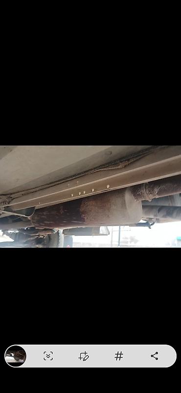 Yük maşınları: Yük maşınları — 7