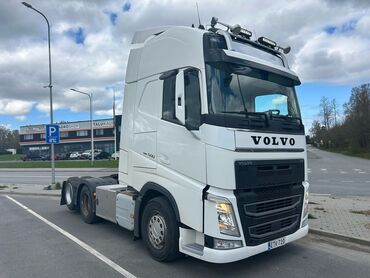 Тягачи: Тягач, Volvo, 2020 г., Без прицепа at lalafo.kg Тягачи: Тягач, Volvo, 2020 г., Без прицепа