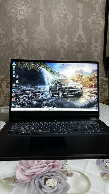 Другие бренды ноутбука: Ноутбук Prostar Состояние идеальная! (логотип на крышке). Тонкий — 1