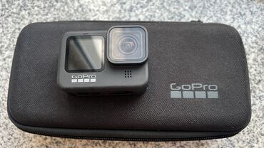 видеокамера hero 4: GoPro Hero 9

В отличном состоянии, полный комплект