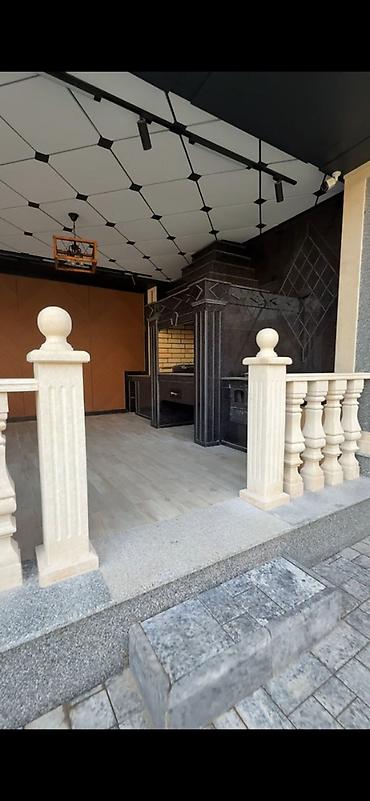 Продажа коттеджей и домов: 5 комнат, 350 м², 8 соток, Бишкек, Ак-Орго ж/м Агентство недвижимости — 23