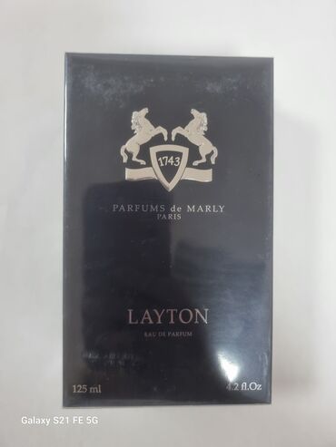 том форд духи мужские бишкек: Parfums de Marly Layton Eau de Parfum, 125 ml (4.2 fl.oz) -