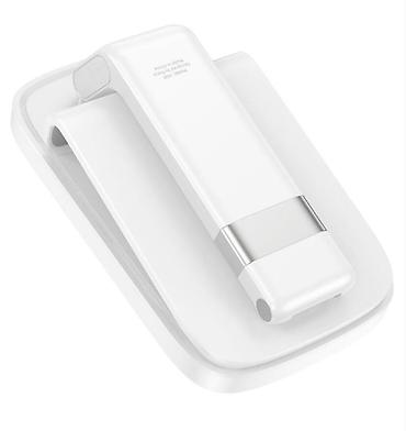 hoco e96a: Настольная складная подставка для смартфона HOCO - Универсальная — 5