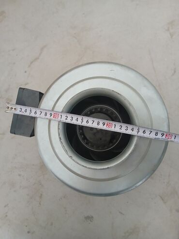 капсульные кофемашины баку: Məhsul: Systemair K 150 M Sileo kanallı radial ventilyator Texniki