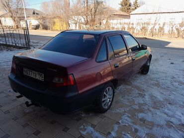 Daewoo: Daewoo Nexia: 2012 г., 1.5 л, Механика, Бензин