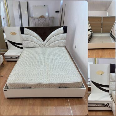 Çarpayılar: Taxt tumbalar 190₼ satılır Baza var Matras ortopedikdi Musfiqabad V