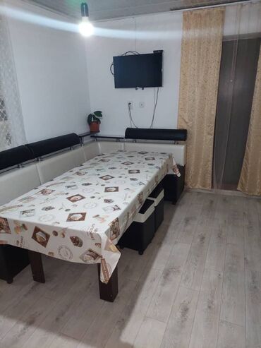куплю дом за городом в Кыргызстан | Продажа домов: 57 м², 3 комнаты, Без мебели