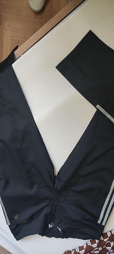 Ostale pantalone: Lot ženske odeće – pantalone/helanke (više modela i dezena) - Lagane — 6