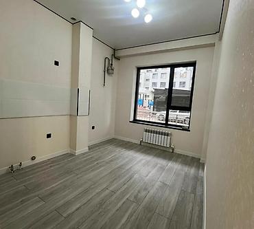 Продажа квартир: 1 комната, 32 м², Элитка, 1 этаж, Евроремонт — 5