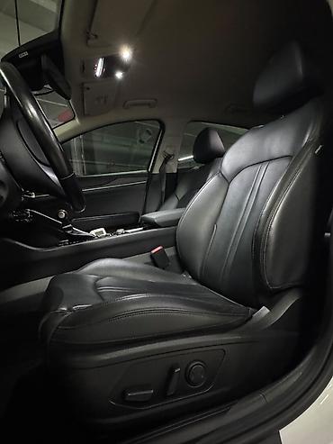киа к5 ош: Kia K5: 2021 г., 2 л, Автомат, Газ, Седан — 9